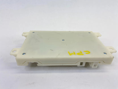 2010-2015 MERCEDES-BENZ GLK350 KEYLESS IGNITION CONTROL MODULE A172-900-79-00