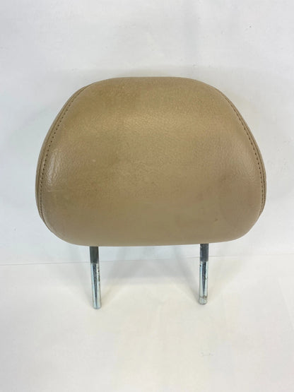 2003-2007 HONDA ACCORD SEDAN FRONT LEFT DRIVER SIDE SEAT HEADREST HEAD REST OEM