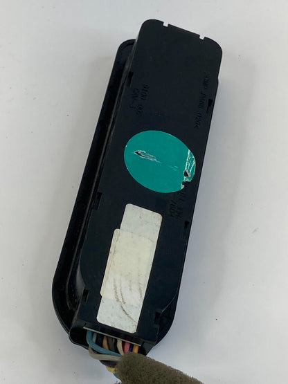 03-06 GMC Chevy Silverado Tahoe Yukon Driver Memory Heated Seat Pedal Switch