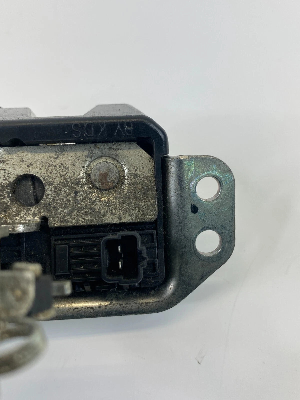 2013 2014 2015 CHEVROLET SPARK REAR LIFTGATE TRUNK LOCK LATCH ACTUATOR OEM