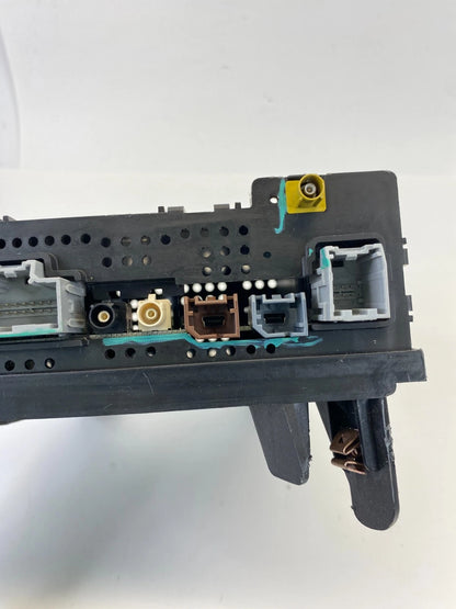 2014 14 CADILLAC ATS SATELLITE RADIO UNIT CONTROL MODULE RECEIVER 13592709 OEM