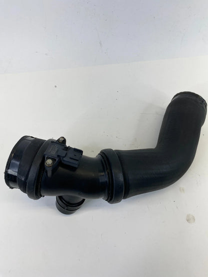 2010-2019 FORD TAURUS 3.5L A/T INTERCOOLER AIR INTAKE HOSE AA53-6F073-AF OEM
