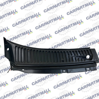 1999-2001 FORD F-250 F250 SUPER DUTY WINDSHIELD RIGHT PASSENGER WIPER COWL OEM