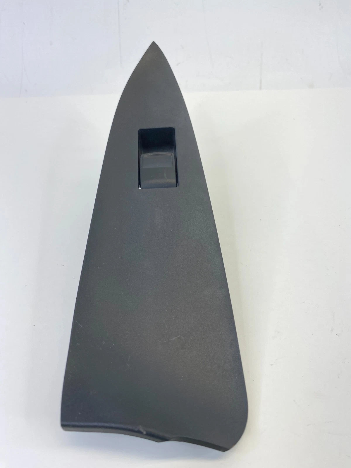 2006-2012 TOYOTA RAV4 REAR LEFT BACK WINDOW SWITCH & BEZEL 74272-42010 OEM