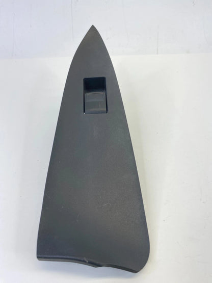 2006-2012 TOYOTA RAV4 REAR LEFT BACK WINDOW SWITCH & BEZEL 74272-42010 OEM