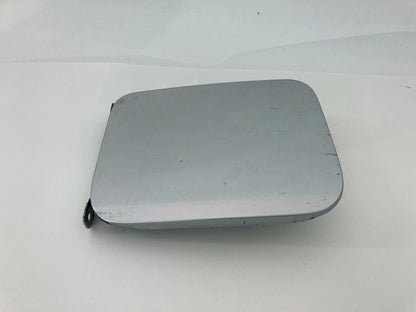 2002-2007 SUBARU IMPREZA WAGON FUEL FILLER DOOR GAS TANK LID COVER OEM