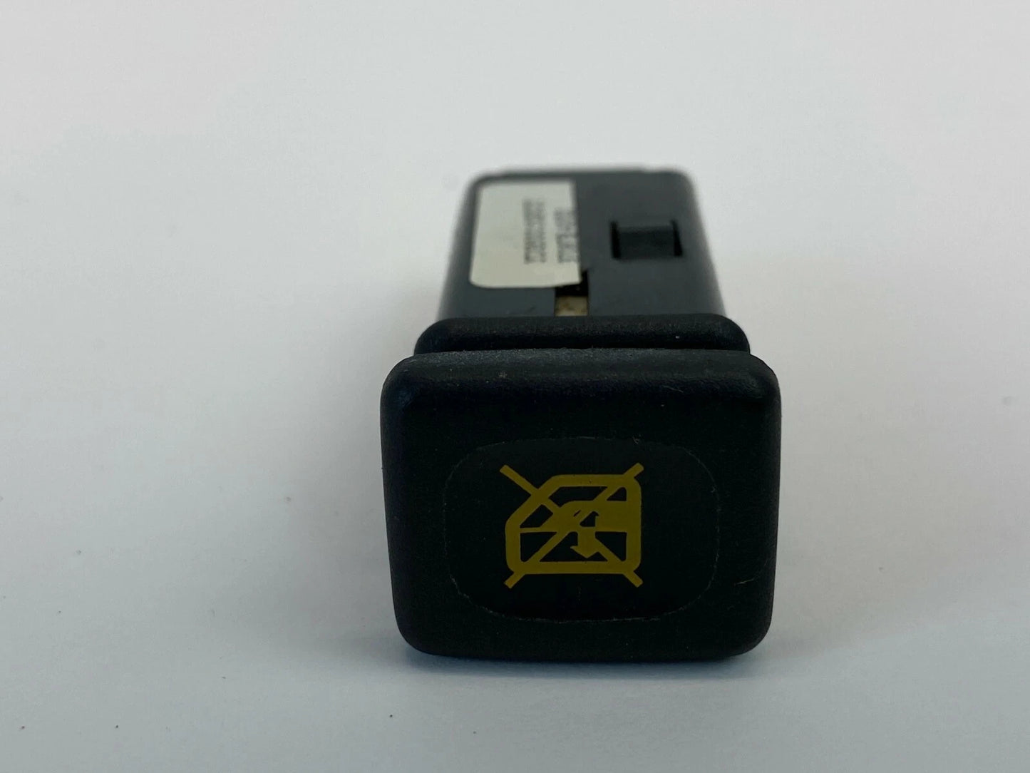 2003 2004 LAND ROVER DISCOVERY WINDOW ISOLATOR LOCK SWITCH BUTTON YUG500150PUY