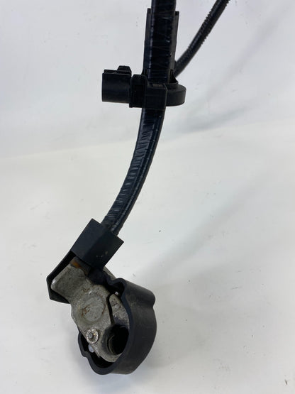 2007 2008 Cadillac SRX 3.6L Negative Battery Cable Wire w/Sensor 10306471 OEM
