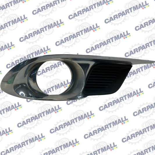 2011 2012 Toyota Avalon Front Right Passenger Side Fog Light Lamp Bezel Cover