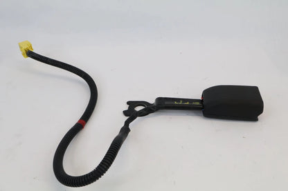 2010-2013 KIA SOUL FRONT LEFT DRIVER SEAT BELT BUCKLE LATCH OEM FACTORY