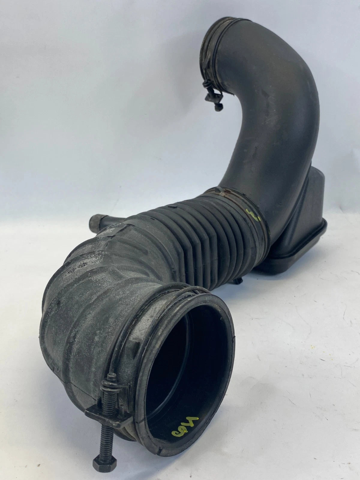 2011-2015 HYUNDAI SONATA HYBRID 2.4L AIR CLEANER INTAKE TUBE HOSE 28130-4R100