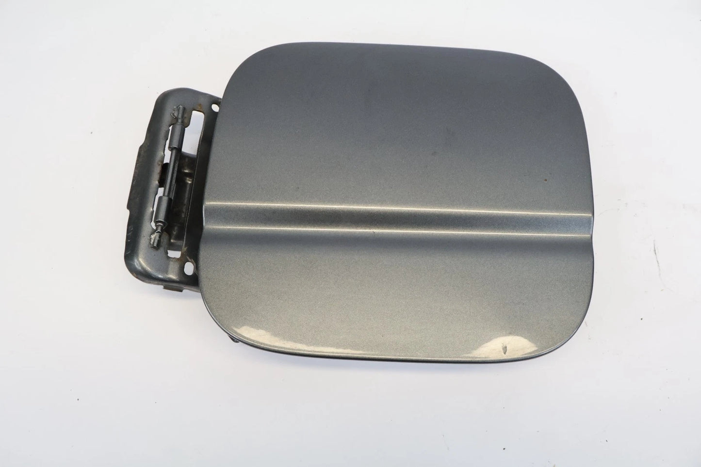 2008-2012 HONDA ACCORD SEDAN FUEL FILLER TANK GAS DOOR LID COVER GRAY OEM