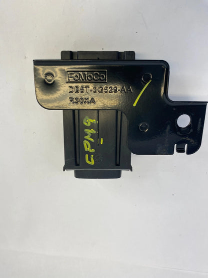 11-15 FORD EXPLORER STEERING WHEEL HEATED CONTROL MODULE UNIT BU5T14B561AE OEM
