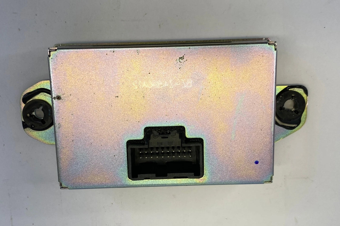 2010-2014 GMC TERRAIN ACTIVE NOISE CANCELLATION CONTROL MODULE OEM 22929627-ANC