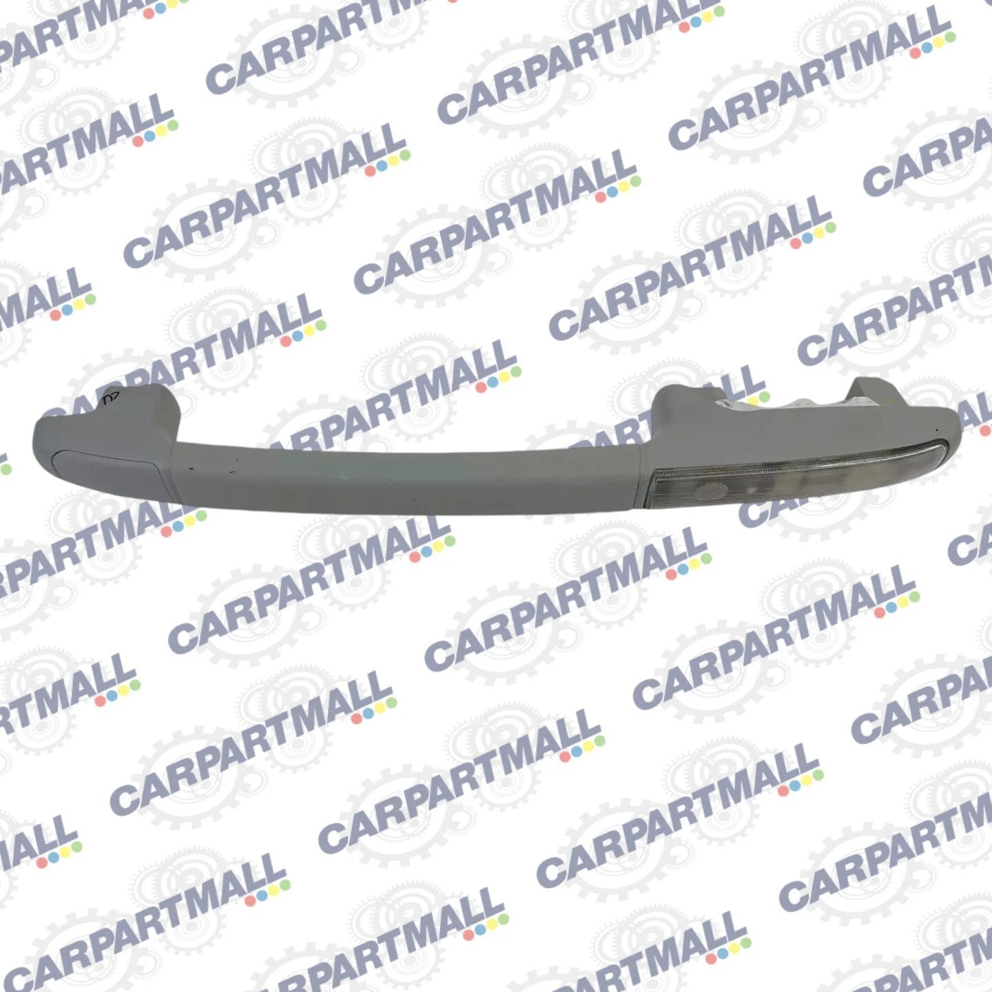 2003-2005 HONDA PILOT REAR 3RD ROW RIGHT ROOF GRAB GRIP HANDLE ASSIST W/ LIGHT