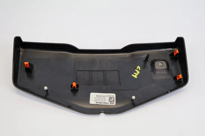 2020-2023 FORD EXPLORER FR WINDSHIELD MIRROR RAIN SENSOR COVER OEM LB5B12D550DB