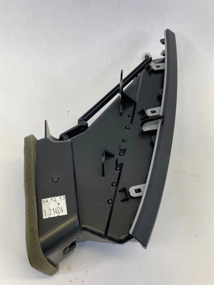 2010-2017 GMC TERRAIN FRONT CENTER LEFT A/C AIR VENT GRILLE LOUVER OEM FACTORY