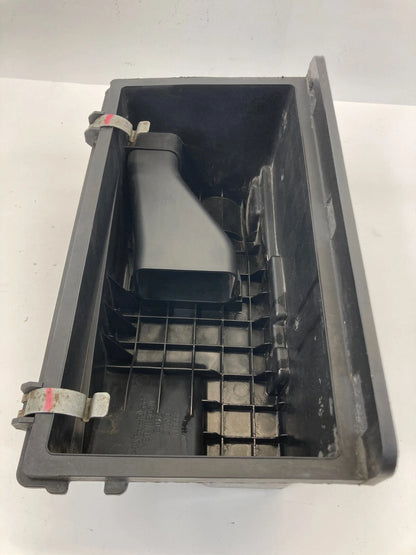 2007 2008 2009 DODGE CALIBER 2.0L L4 16V AIR INTAKE CLEANER BOX LOWER COVER OEM