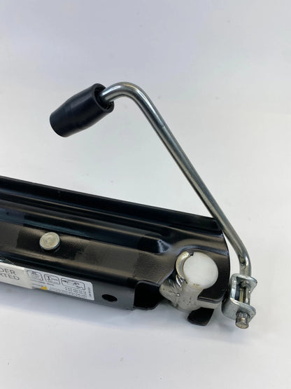 2012-2016 MERCEDES-BENZ E350 EMERGENCY JACK LIFT & TOOL KIT A212-580-02-18