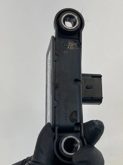 2011-2016 CHEVROLET CRUZE YAW RATE MODULE SENSOR MID CENTER CONSOLE OEM 13578326