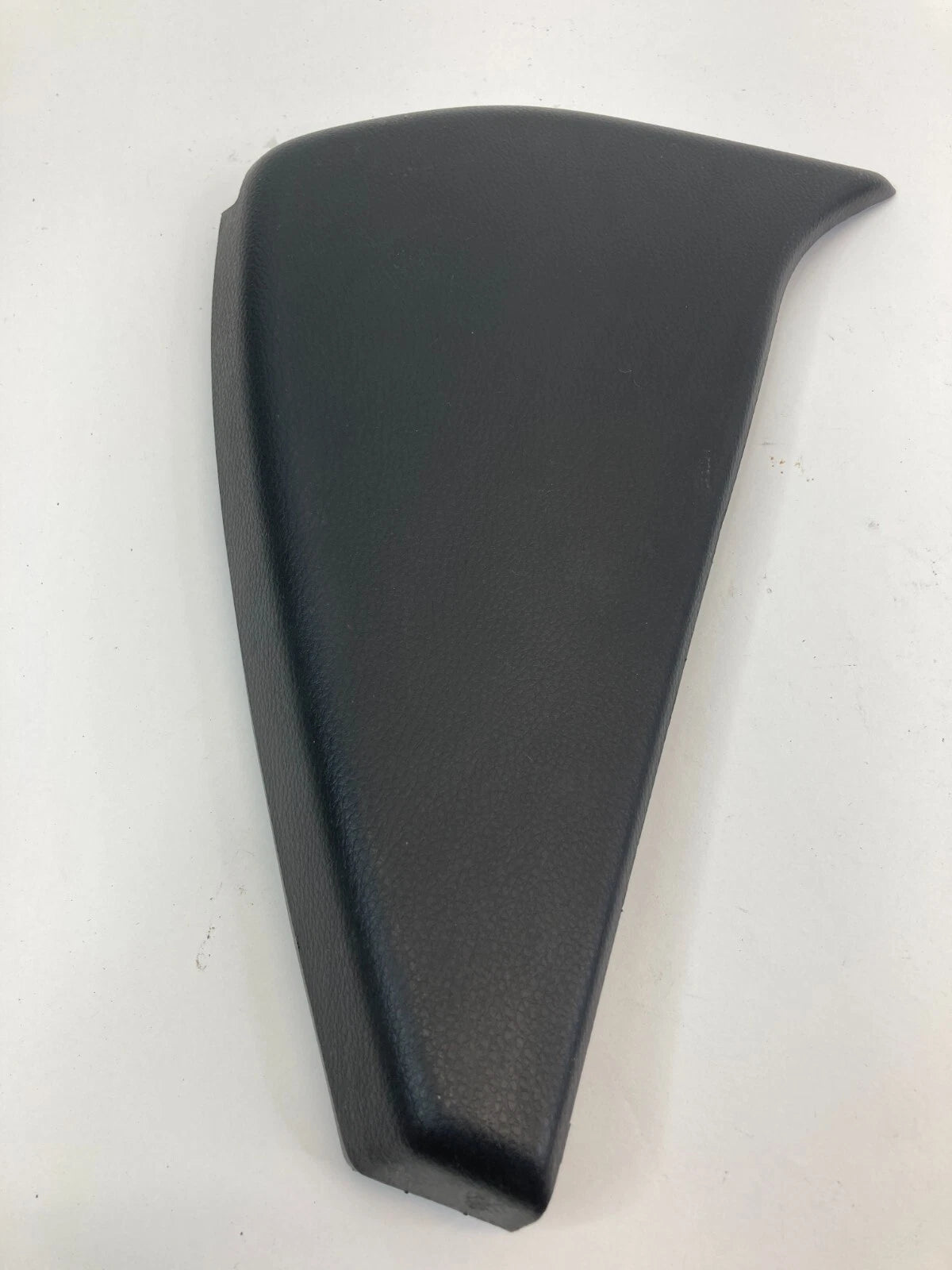 2007-2012 ACURA RDX DASH RIGHT SIDE END CAP COVER TRIM PANEL 77210-STK-A010 OEM