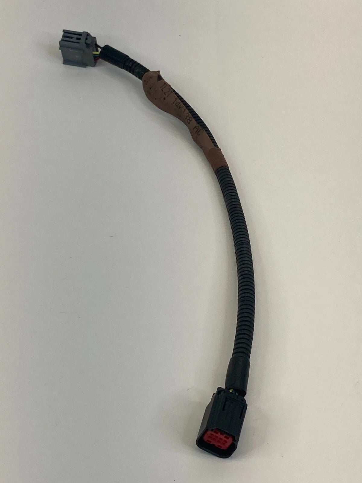 02-10 FORD EXPLORER DRIVER DOOR SECURITY KEYLESS ENTRY PAD HARNESS 1L2T14K138AC