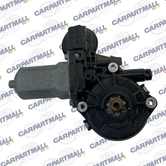 2007-2017 TOYOTA CAMRY REAR LEFT SIDE DOOR POWER WINDOW MOTOR 85710-AE010 OEM