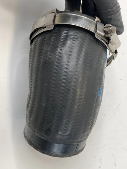 2006 VOLKSWAGEN GTI TURBO AIR INTAKE PRESSURE INTERCOOLER HOSE TUBE PIPE OEM