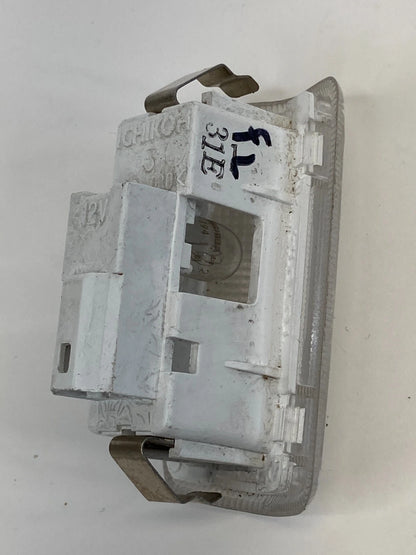 1998-2005 LEXUS GS300 FRONT LEFT DRIVER SIDE INNER DOOR COURTESY LIGHT LAMP OEM