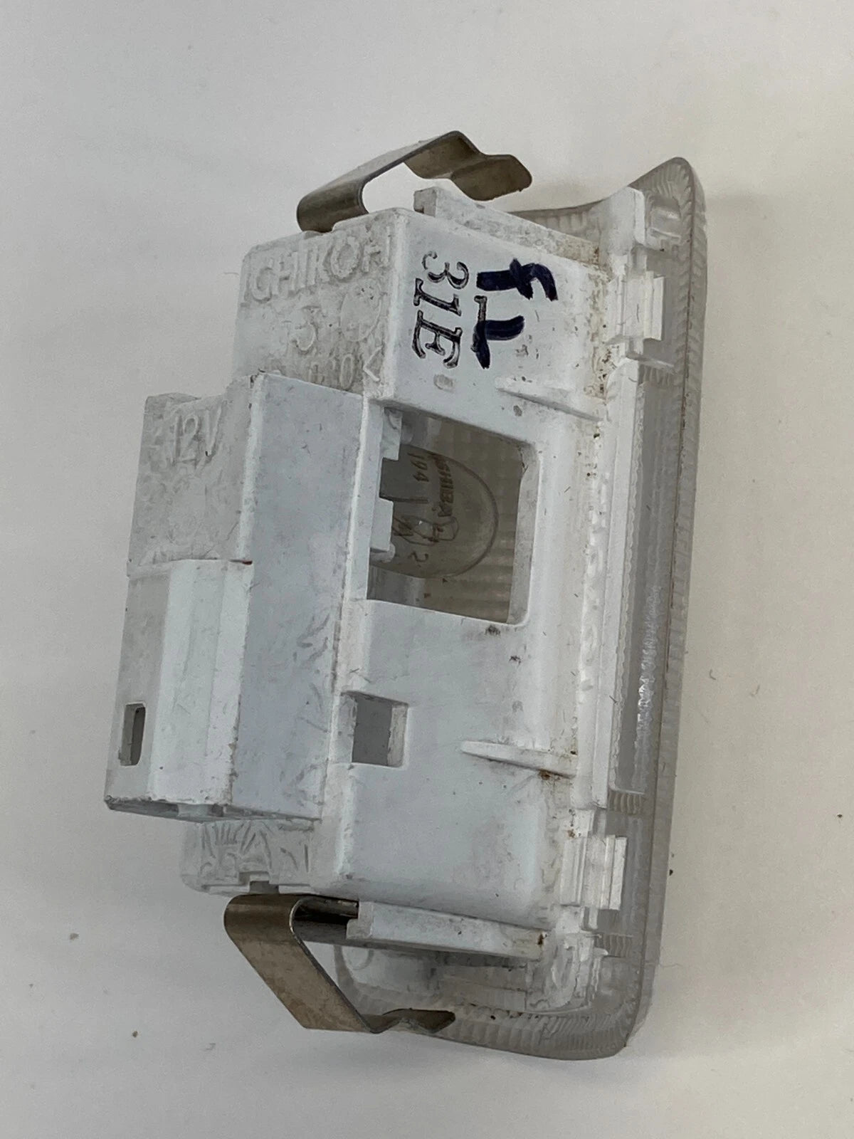 98-05 LEXUS GS300 FRONT LEFT DRIVER SIDE INTERIOR DOOR COURTESY LIGHT LAMP OEM