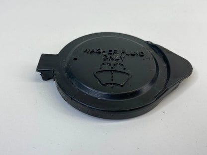 2009 2010 TOYOTA COROLLA WINDSHIELD WIPER WASHER FLUID RESERVOIR CAP COVER OEM