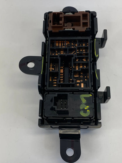 2013-2019 NISSAN SENTRA DASHBOARD MIRROR TRUNK DIMMER SWITCH PANEL OEM