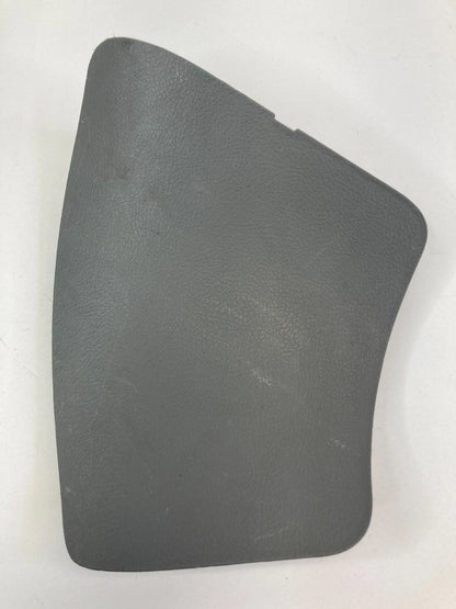 2009-2010 TOYOTA MATRIX HATCHBACK REAR RIGHT CARGO BAY COMPARTMENT ACCESS COVER