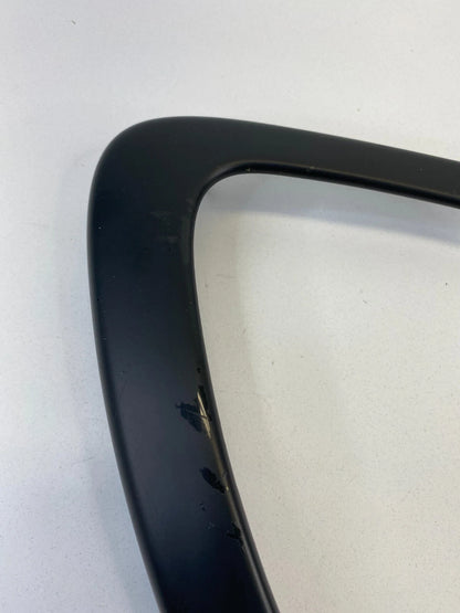 2011 11 BUICK REGAL REAR RIGHT BACK SIDE DOOR PULL HANDLE COVER 13222211 OEM