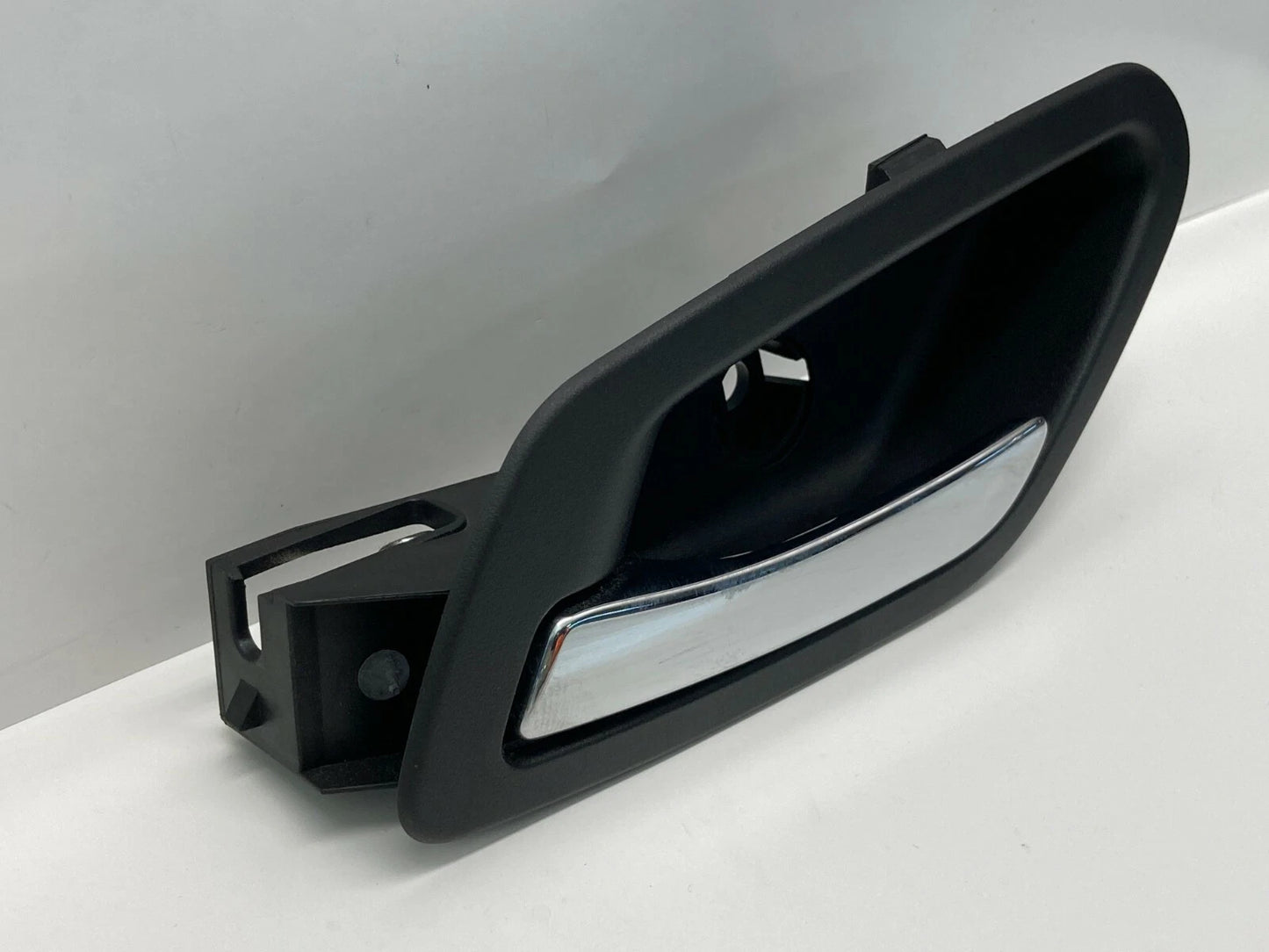 05 06 07 08 09 10 PONTIAC G6 REAR LEFT INNER DOOR HANDLE RR LH 22731745 OEM