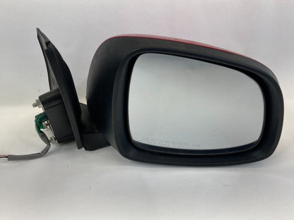 2007-2013 Suzuki SX4 Hatchback Right Passenger Side View Door Mirror OEM