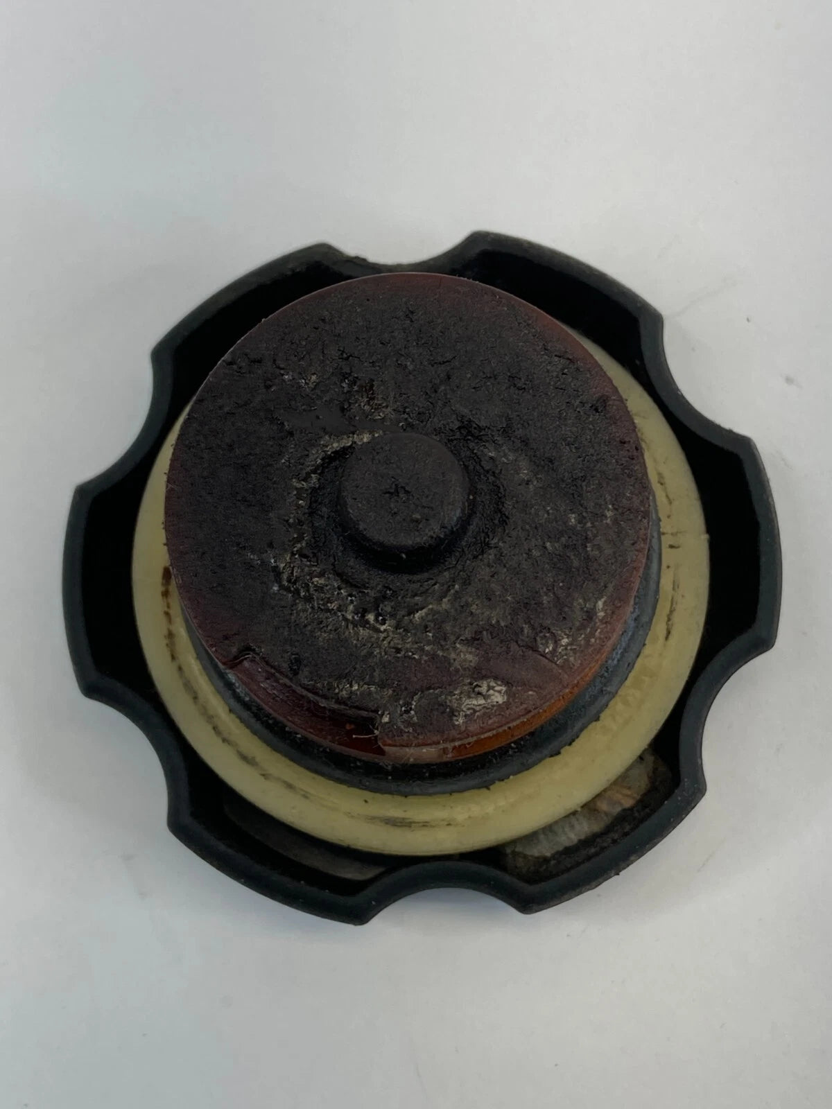 94-05 PONTIAC GRAND AM BUICK CENTURY 3.4L ENGINE OIL FILLER CAP COVER SAE 5W-30