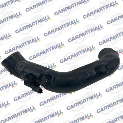 2006-2009 SAAB 9-3 2.8L AIR INTAKE DUCT HOSE TUBE FRONT OEM FACTORY 12790723