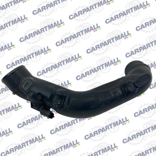 2006-2009 SAAB 9-3 2.8L AIR INTAKE DUCT HOSE TUBE FRONT OEM FACTORY 12790723
