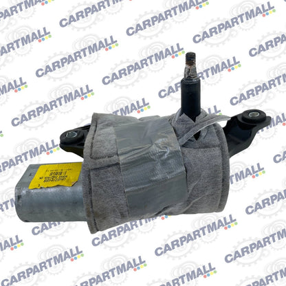2013-2019 FORD EXPLORER INTERCEPTOR UTILITY REAR WINDSHIELD WIPER MOTOR OEM