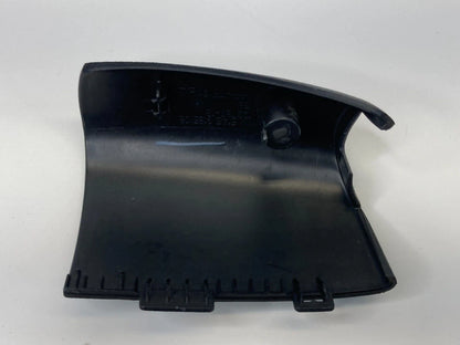 2007-2014 MINI COOPER RIGHT STEERING COLUMN TRIM PANEL COVER 51459185108 OEM