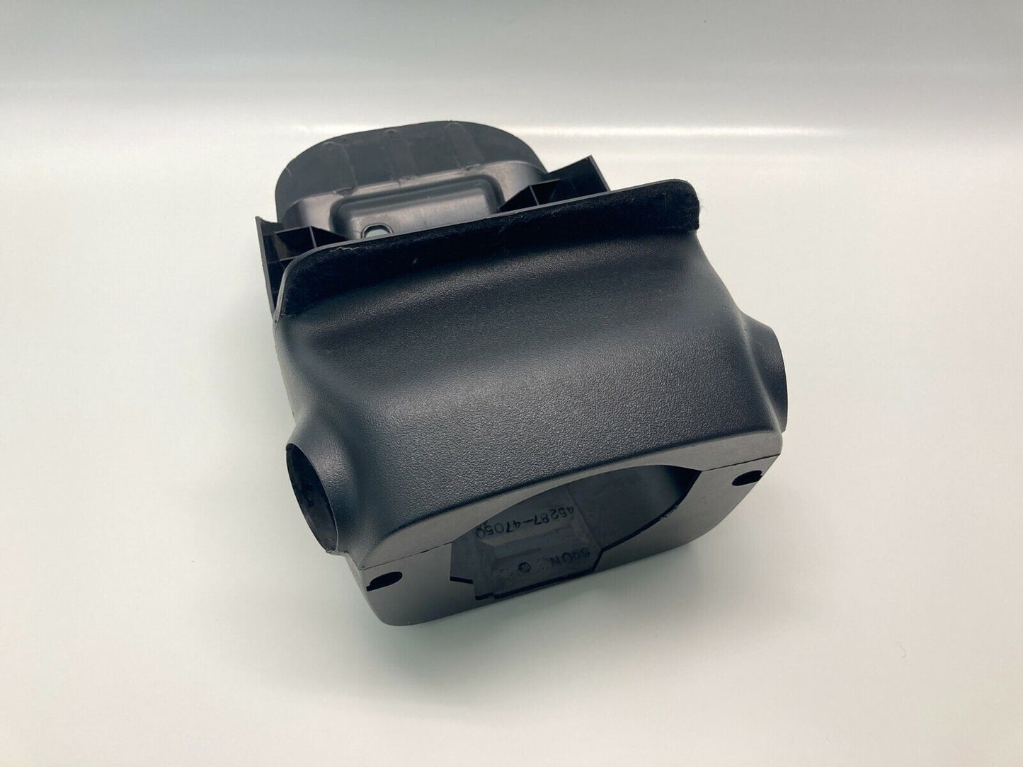 2004-2009 Toyota Prius Steering Column Cover Trim Bezel Shroud Assembly OEM