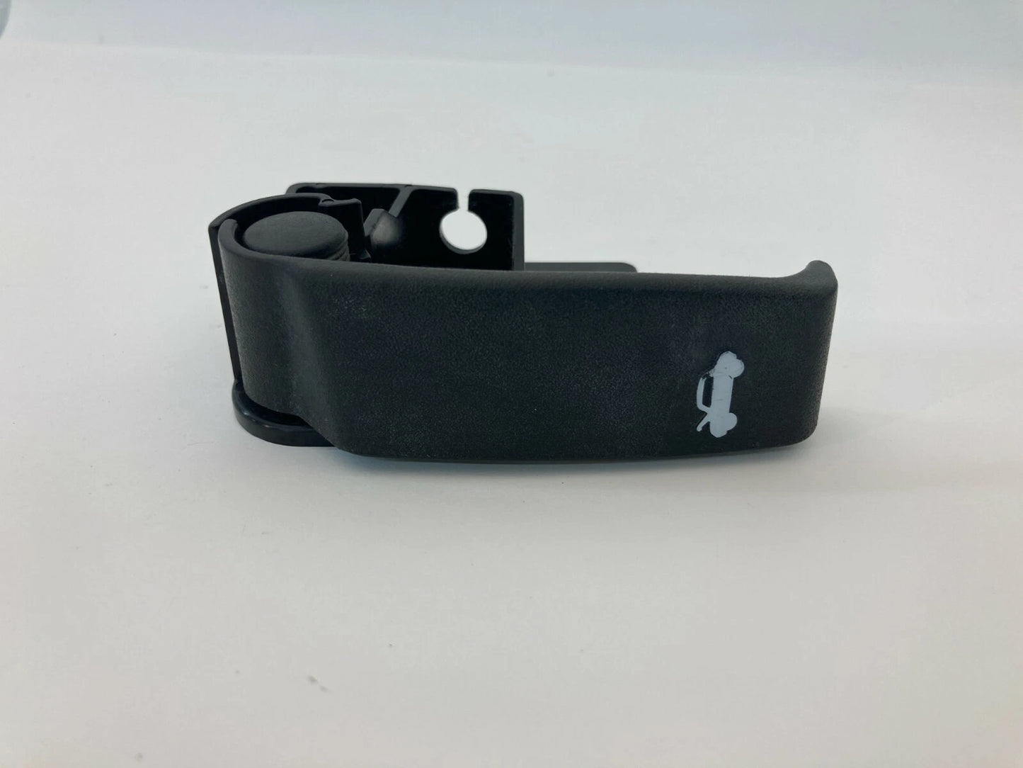 2004 05 06 07 2008 ISUZU ASCENDER HOOD RELEASE OPENER PULL HANDLE LEVER OEM