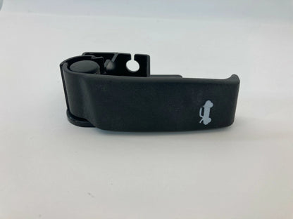 2004 05 06 07 2008 ISUZU ASCENDER HOOD RELEASE OPENER PULL HANDLE LEVER OEM