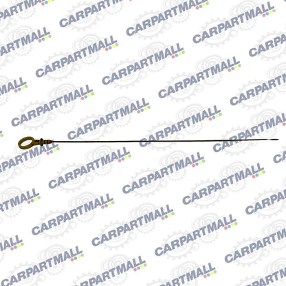 2004-2007 CADILLAC SRX 3.6L V6 BASE ENGINE OIL DIPSTICK DIP STICK 12593210