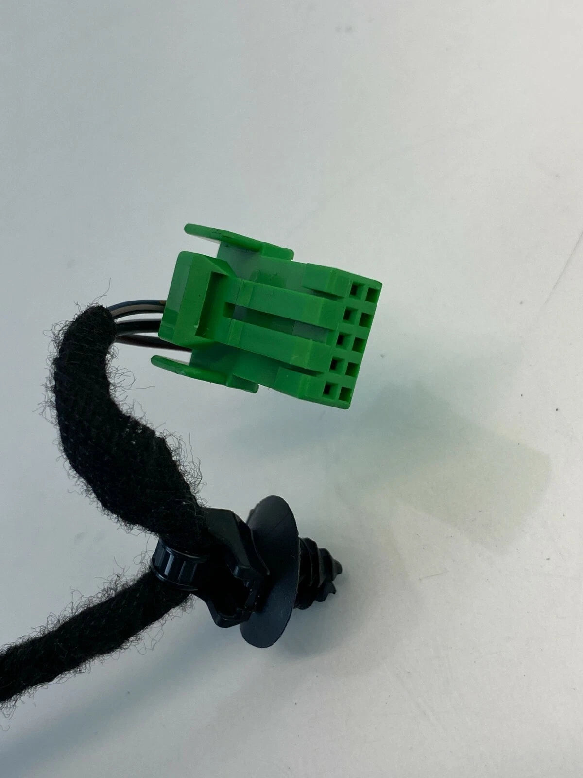 2011-2018 VOLVO S60 RAIN AND RADAR SENSOR WIRE HARNESS ASSEMBLY 31254799 OEM