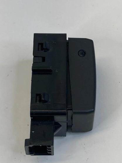 07-14 GMC YUKON REAR LEFT POWER FOLDING SEAT CONTROL SWITCH BUTTON 15113408 OEM