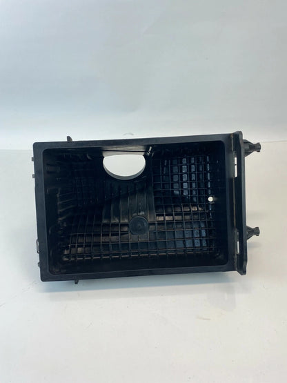 2005-2008 MERCURY MARINER 3.0L LOWER AIR INTAKE CLEANER BOX HOUSING OEM