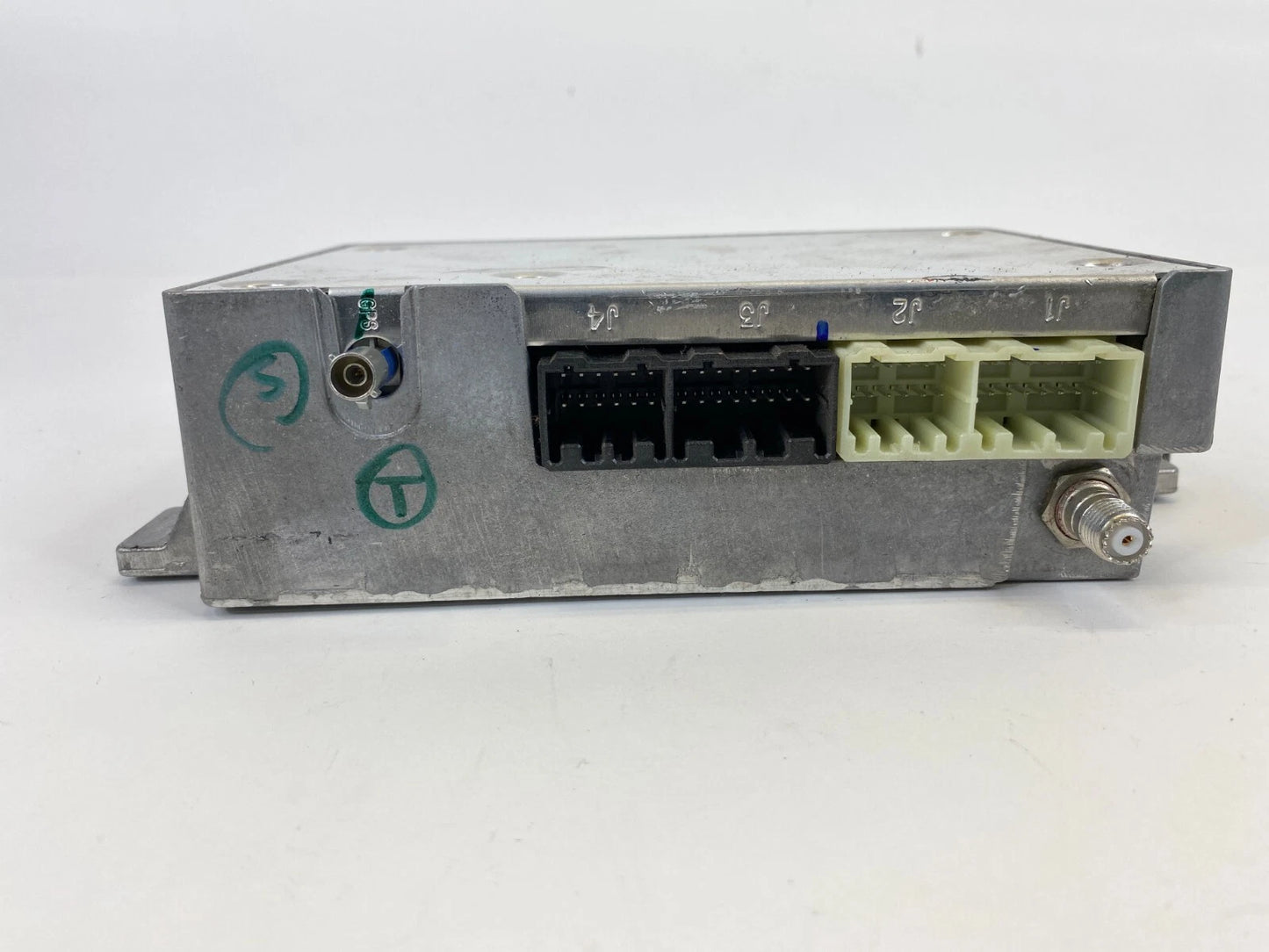 2005-2007 SATURN VUE COMPUTER ONSTAR COMMUNICATION CONTROL MODULE 15864006 OEM
