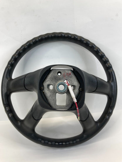 2002-2009 GMC Envoy Chevrolet Trailblazer Driver Left Steering Wheel 16821881